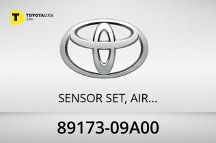Toyota SENSOR SET, AIR BAG, Toyota SENSOR SET, AIR BAG,