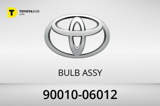 Toyota BULB ASSY Toyota BULB ASSY