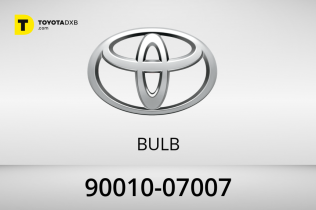 Toyota BULB Toyota BULB