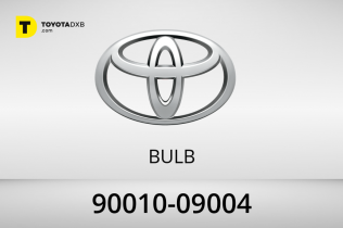 Toyota BULB Toyota BULB
