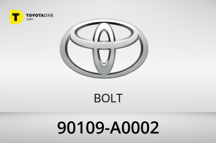 Toyota BOLT Toyota BOLT