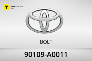 Toyota BOLT Toyota BOLT