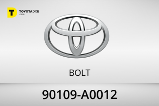 Toyota BOLT Toyota BOLT