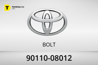 Toyota BOLT Toyota BOLT