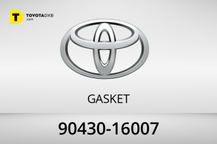 Toyota GASKET Toyota GASKET