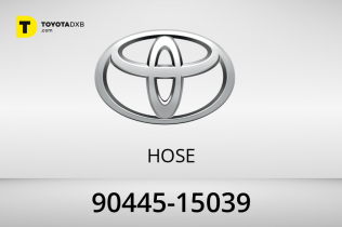 Toyota HOSE Toyota HOSE