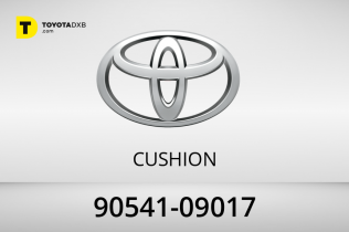 Toyota CUSHION Toyota CUSHION