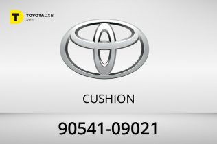 Toyota CUSHION Toyota CUSHION