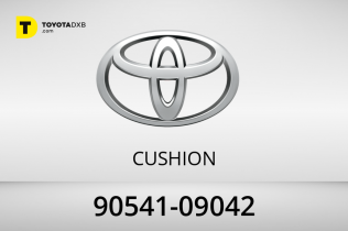 Toyota CUSHION Toyota CUSHION