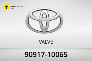 Toyota VALVE Toyota VALVE