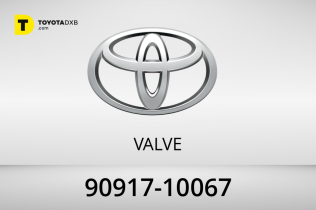 Toyota VALVE Toyota VALVE