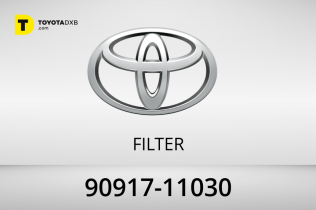 Toyota FILTER Toyota FILTER