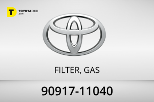 Toyota FILTER, GAS Toyota FILTER, GAS