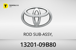 Toyota ROD SUB-ASSY, Toyota ROD SUB-ASSY,