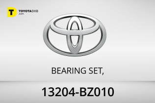 Toyota BEARING SET, Toyota BEARING SET,