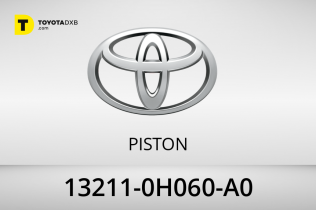 Toyota PISTON Toyota PISTON