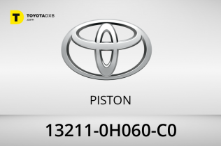 Toyota PISTON Toyota PISTON