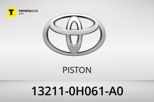 Toyota PISTON Toyota PISTON