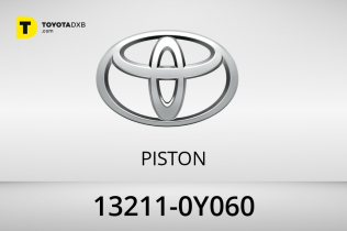 Toyota PISTON Toyota PISTON