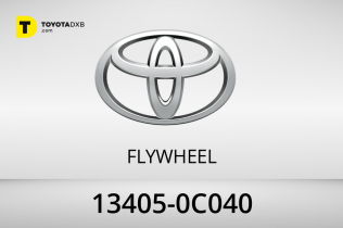 Toyota FLYWHEEL Toyota FLYWHEEL