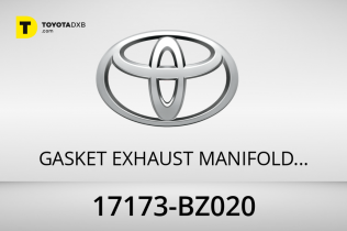 Toyota GASKET EXHAUST MANIFOLD TO HEAD Toyota GASKET EXHAUST MANIFOLD TO HEAD