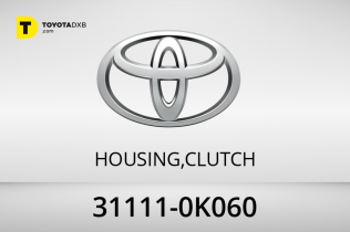 Toyota HOUSING,CLUTCH Toyota HOUSING,CLUTCH