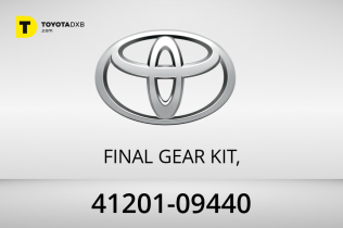 Toyota FINAL GEAR KIT, Toyota FINAL GEAR KIT,