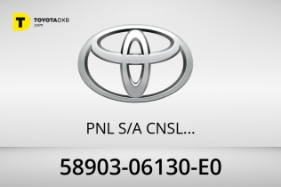 Toyota PNL S/A CNSL RR END Toyota PNL S/A CNSL RR END