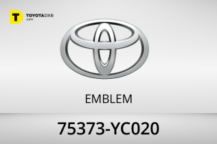 Toyota EMBLEM Toyota EMBLEM