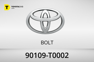 Toyota BOLT