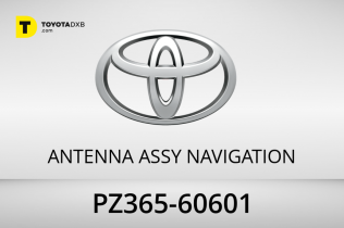Toyota ANTENNA ASSY NAVIGATION Toyota ANTENNA ASSY NAVIGATION