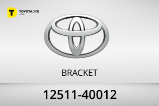 Toyota BRACKET Toyota BRACKET