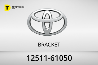 Toyota BRACKET Toyota BRACKET