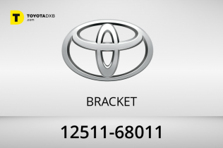 Toyota BRACKET Toyota BRACKET