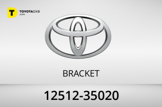 Toyota BRACKET Toyota BRACKET