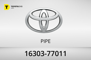 Toyota PIPE