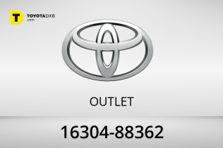 Toyota OUTLET