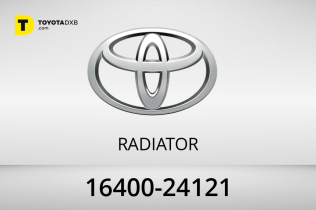 Toyota RADIATOR Toyota RADIATOR