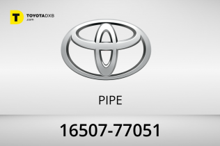 Toyota PIPE Toyota PIPE