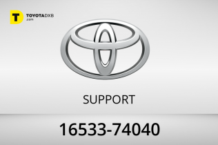 Toyota SUPPORT Toyota SUPPORT