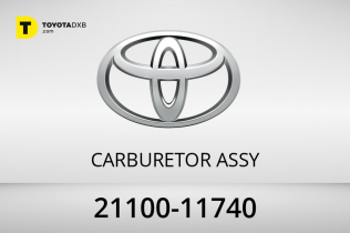 Toyota CARBURETOR ASSY Toyota CARBURETOR ASSY