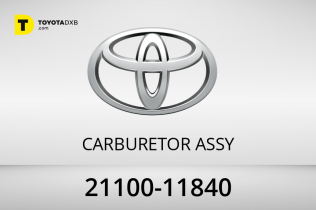 Toyota CARBURETOR ASSY Toyota CARBURETOR ASSY