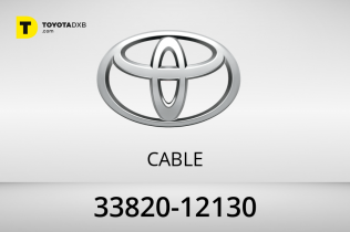 Toyota CABLE Toyota CABLE