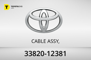 Toyota CABLE ASSY, Toyota CABLE ASSY,