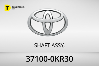 Toyota SHAFT ASSY, Toyota SHAFT ASSY,