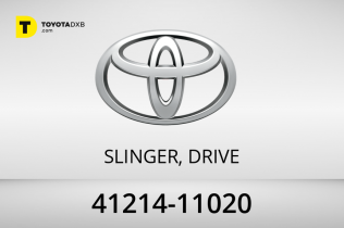 Toyota SLINGER, DRIVE Toyota SLINGER, DRIVE