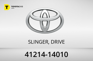 Toyota SLINGER, DRIVE Toyota SLINGER, DRIVE