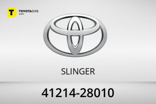 Toyota SLINGER Toyota SLINGER