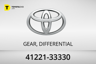 Toyota GEAR, DIFFERENTIAL Toyota GEAR, DIFFERENTIAL