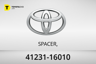 Toyota SPACER, Toyota SPACER,